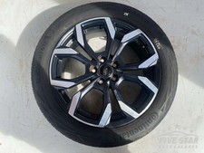 Ford Puma R18 Alloy Wheel Rim 2021 SUV 4/5dr (19-23) Petrol 1.0 EcoBoost