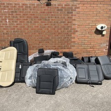 Job Lot of used car seats - Excellent condition