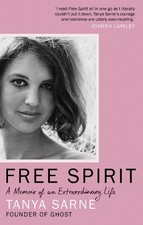 Tanya Sarne Free Spirit