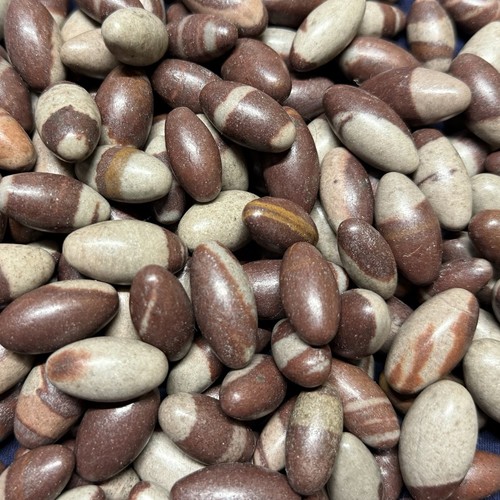 Small shiva lingam - small, 1”