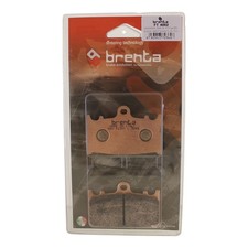 Brenta 4062 Sintered Front
