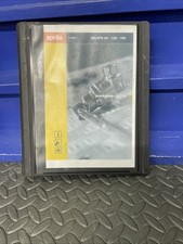 2002 APRILIA MOJITO 50 125 150