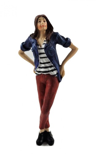 Melody jane dolls - jane, house