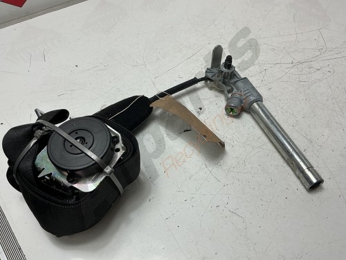 Vauxhall corsa club seat belt - vauxhall,