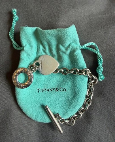 Tiffany sterling silver - co.,