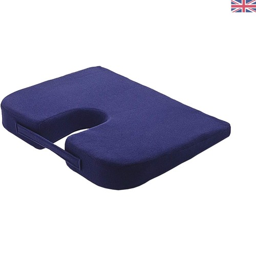 Machine washable coccyx - machine,