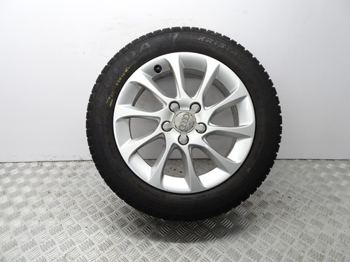 Audi alloy wheel - a3, 16"