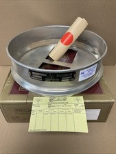 Endecotts Laboratory Test