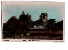 Dean Castle Kilmarnock