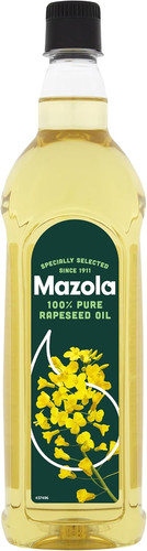 Rapeseed oil litre - 1,