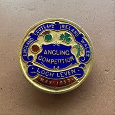 Loch Leven Angling Competition
