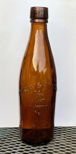 Antique andrew atkinson - andrew, &
