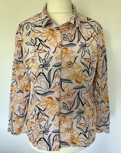 Seasalt larissa organic cotton - organic,