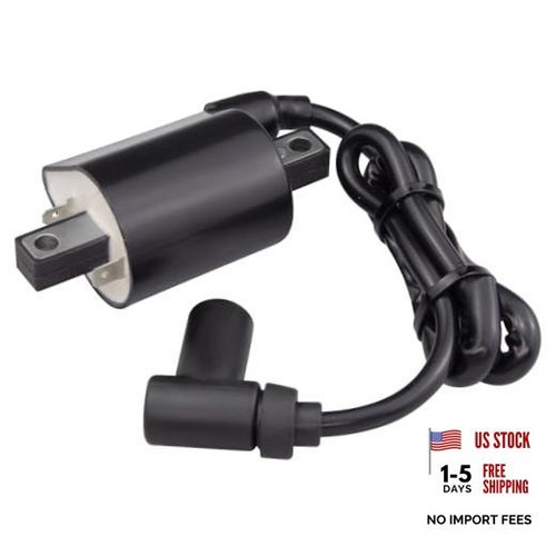 Ignition coil replacement - ignition,