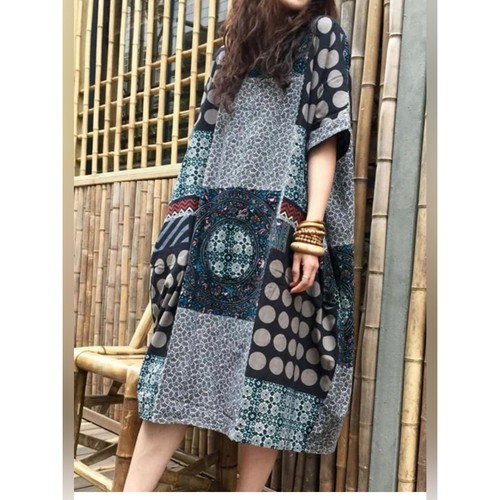 Zenana small dark multi - small, multi-color