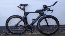 Canyon Speedmax CF SL small,Shimano Ultegra Di2 11 spd, Zipp 404, Quarq / Praxis