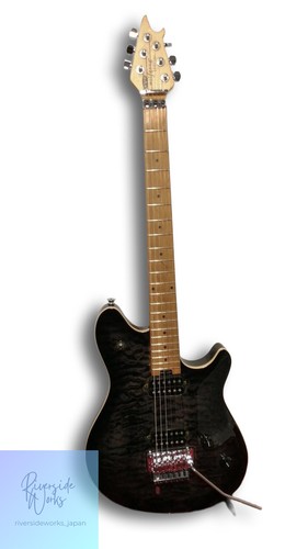 Evh wolfgang special - evh,