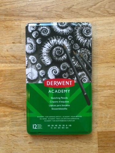 Derwent academy 2301946 - derwent,