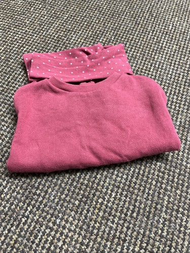 George baby girl sweater - baby,