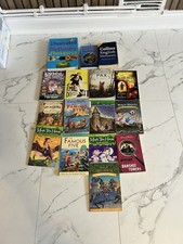 Usborne First Reading Books