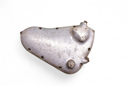 Triumph pre unit - unit, tr6
