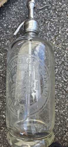 Antique rimmington son - antique, &