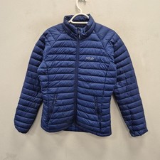 Rab microlight blue nikwax - rab,