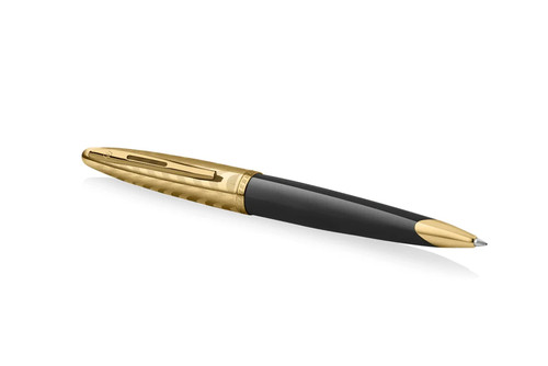 Waterman carene ballpoint pen - waterman,