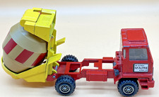 Matchbox Superkings Bedford