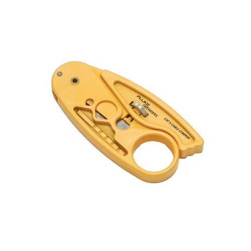 Fluke networks 11230002 - networks, round