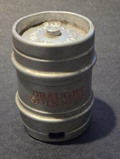 Rare Guinness Original 1959