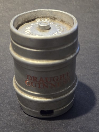 Rare guinness original 1959 - original,