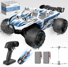 DEERC 9003E 1:14 All Terrain