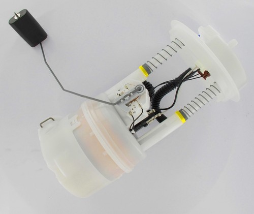 Lucas fuel pump sender unit - lucas,