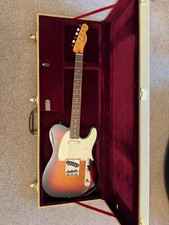 Fender Squier Custom