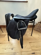 Thorowgood Griffin GP Saddle