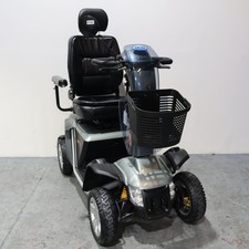 Used Electric Mobility Scooter