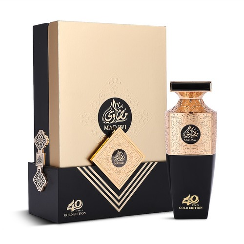 Madawi gold edition arabian - madawi,