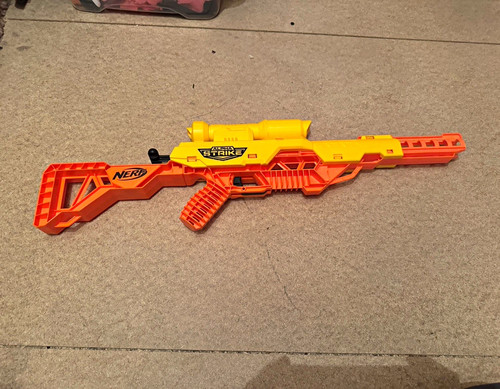 Nerf super blaster gun toy - super,