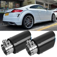 For Audi TT TTS Quattro Real