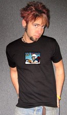 Speed Racer T-Shirt –