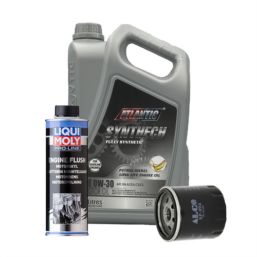Service kit for toyota land - for,