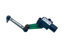 VW Touareg 7P5 Height Level