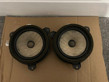 TOYOTA AYGO 14-22 FRONT DOOR