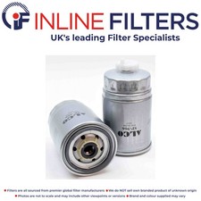 Fuel Filter for New Holland