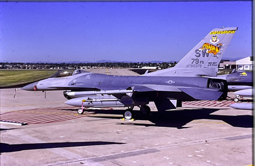 Military aircraft 35 mm - aircraft, -35