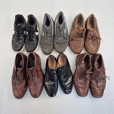 Branded mens shoe bundle - bundle, mixed