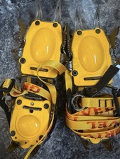 Grivel g12 mont blanc crampons - grivel,