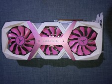 Yeston AMD Radeon RX 5700xt