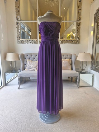 Purple prom graduation - purple,